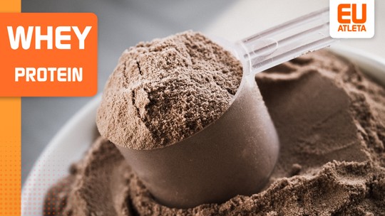 Albumina ou whey protein? Qual é o melhor? Veja diferenças - Programa: Eu Atleta 
