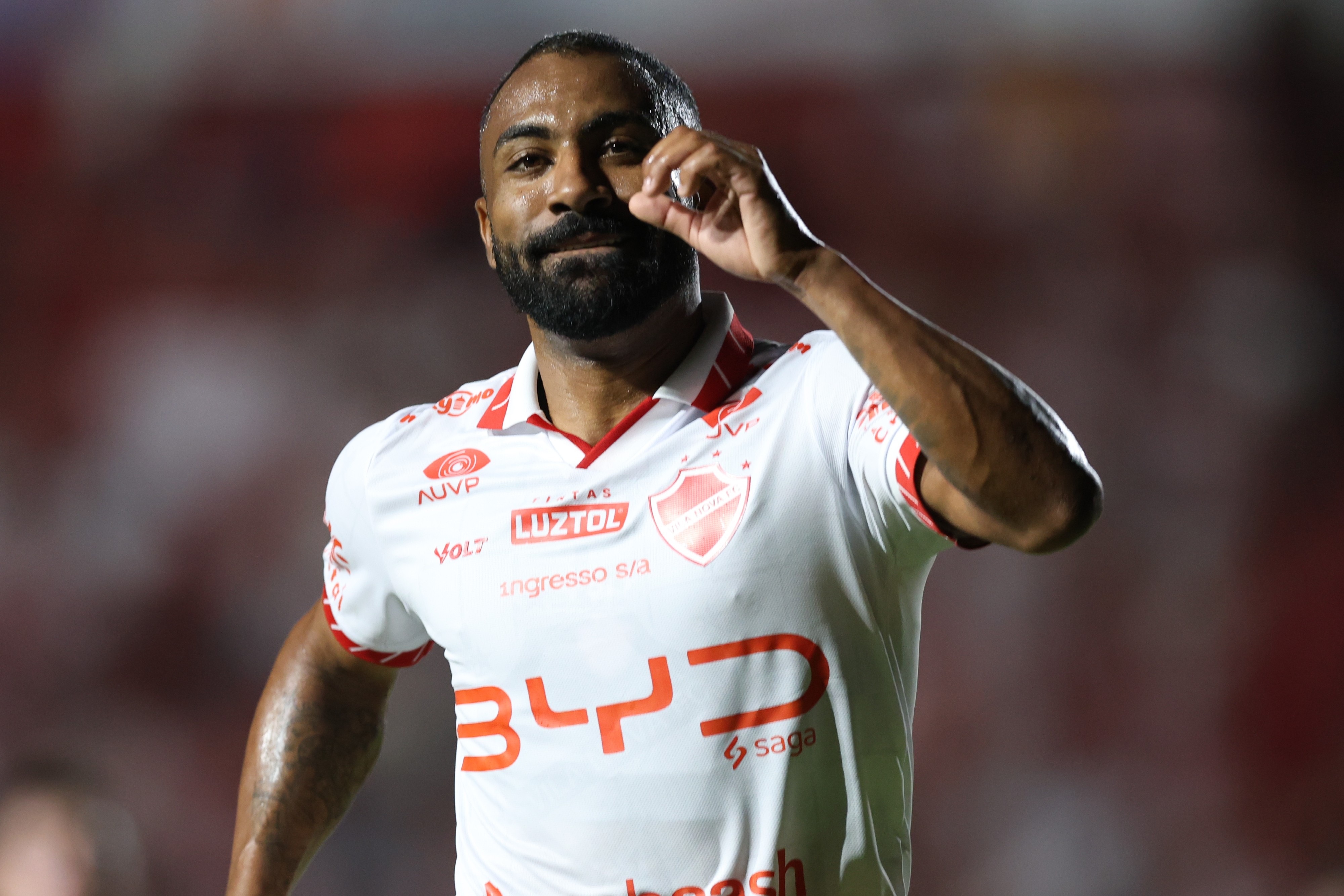 Vila Nova chega a sua melhor campanha da história na Série B