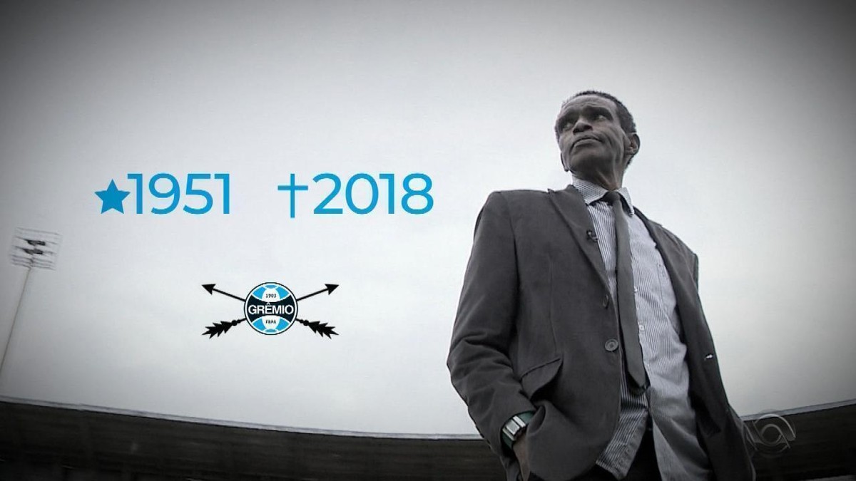 Grêmio promove concurso cultural para escolher novo mascote; veja como participar