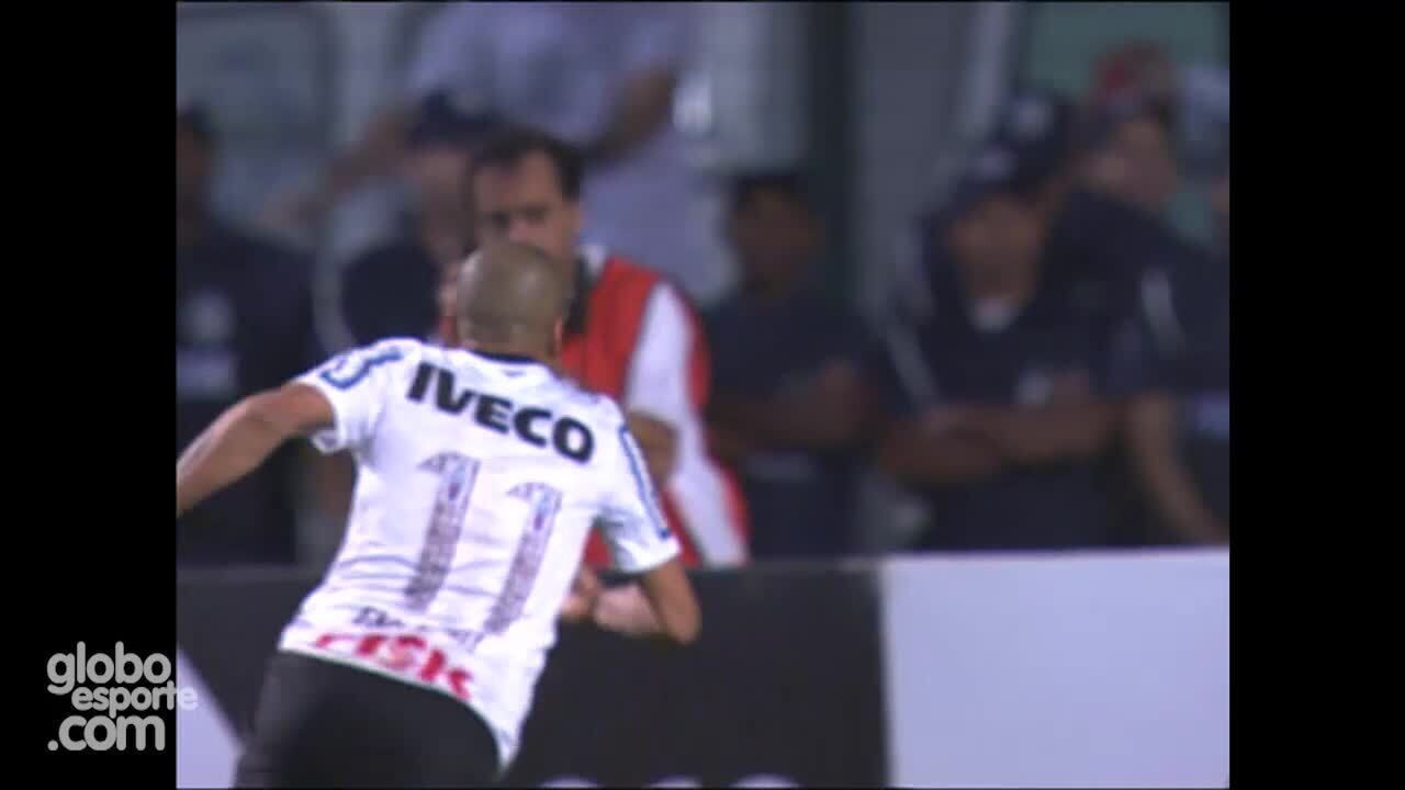 Corinthians x Boca Juniors: ingressos disponíveis para jogo dos Legends no Pacaembu