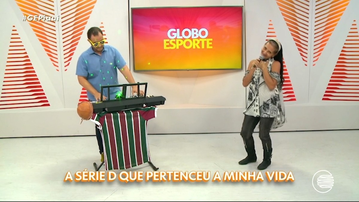 Globo Esporte PR estreia nova fase em 2023 com time completo