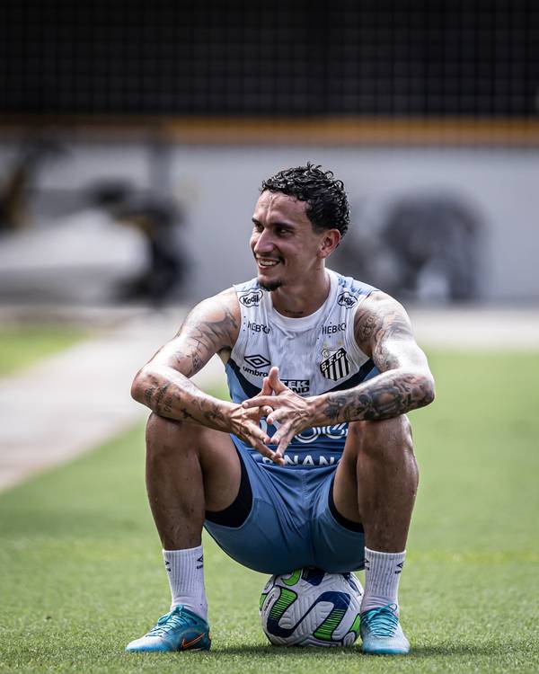 Dinâmico e bom passe: ex-técnicos definem Dodi, reforço do Grêmio