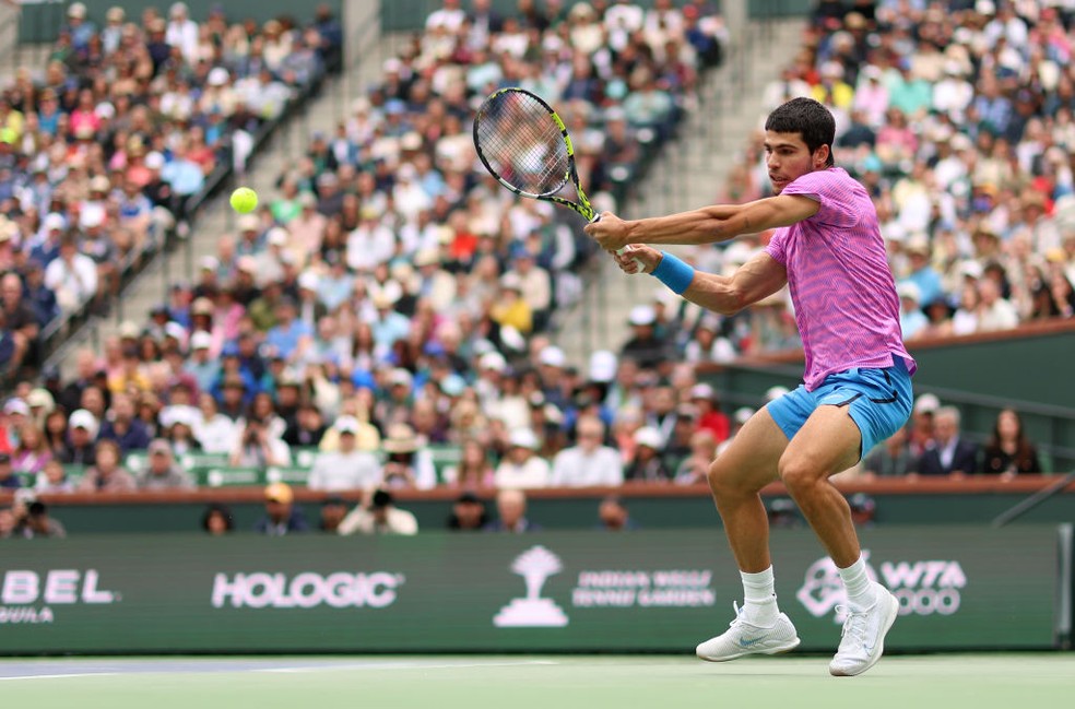 Final shop de tenis
