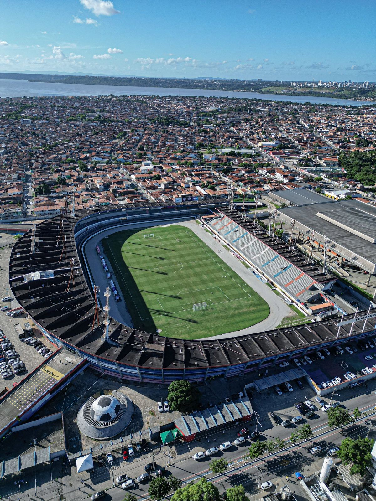 CRB x CSA: veja quantos ingressos vão ser disponibilizadas para cada torcida