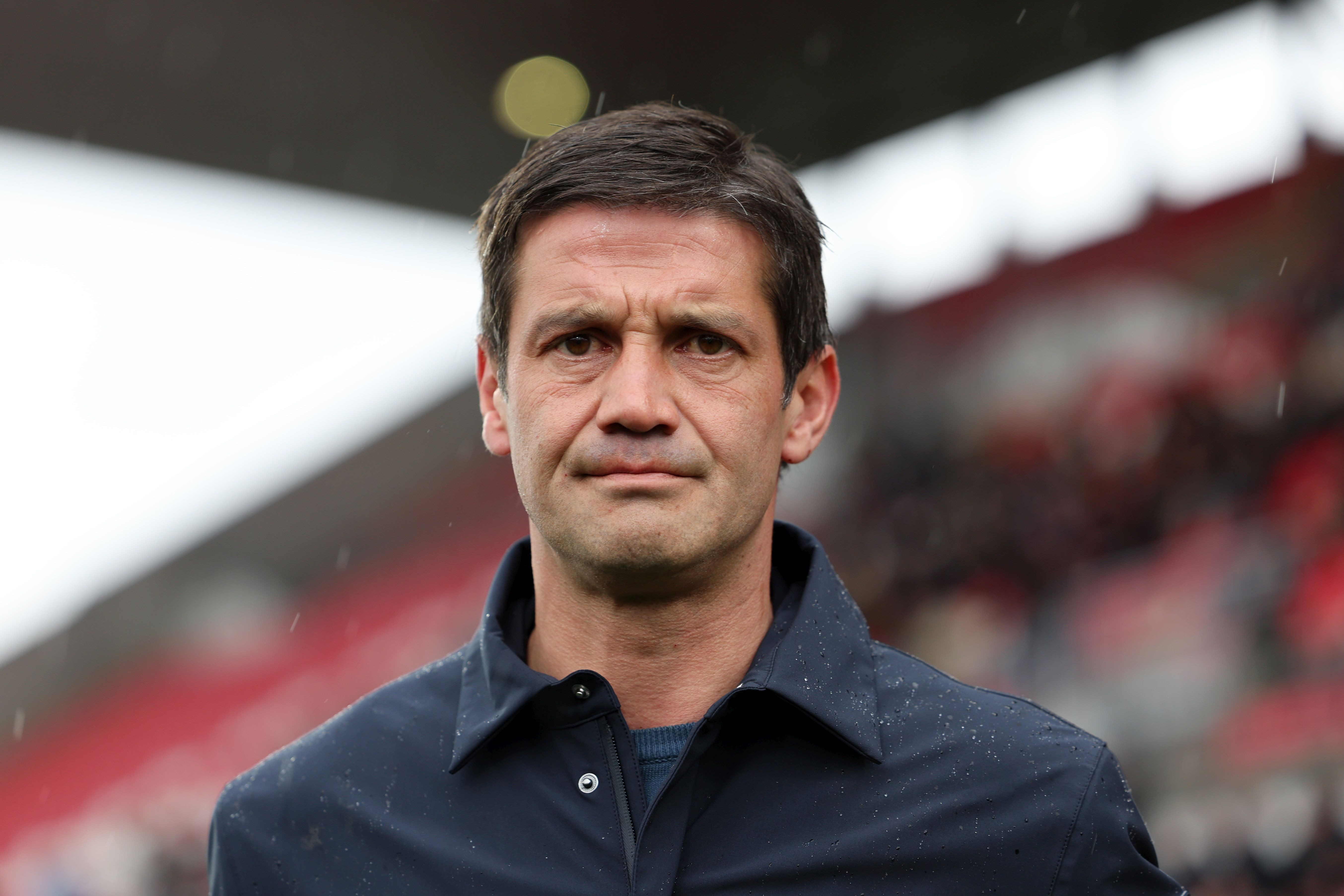 Ex-rival e campeão com Mourinho: quem é o técnico que vai estrear pela Inter na Copa de Clubes | mundial de clubes | ge
