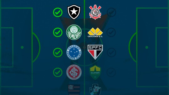 Favoritismos #26: dicas, palpites e chancesbooongovencer no Brasileirão