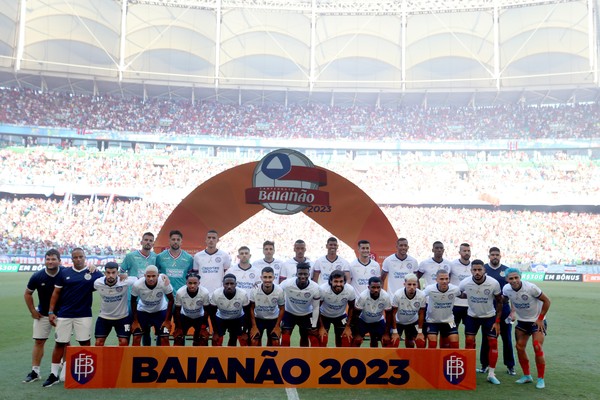 Conheça a seleção do Campeonato Baiano 2022; campeão, Atlético tem