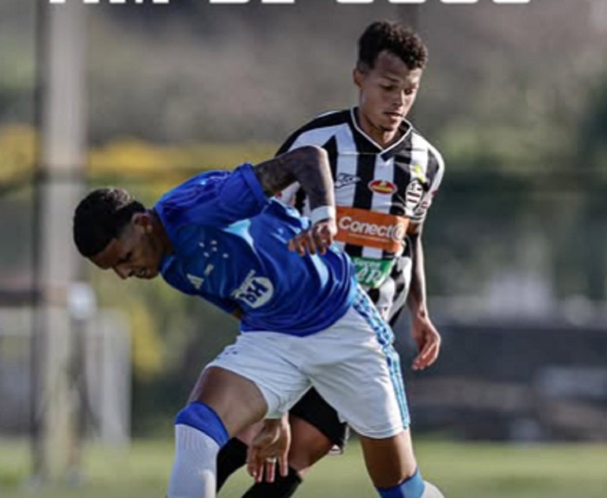 Athletic desafia invencibilidade longa e tenta vitória inédita contra Cruzeiro nas semifinais do Mineiro sub-20