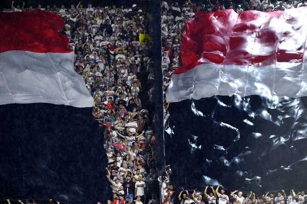 São Paulo se despede do Morumbi antes de sequência de jogos fora de casa