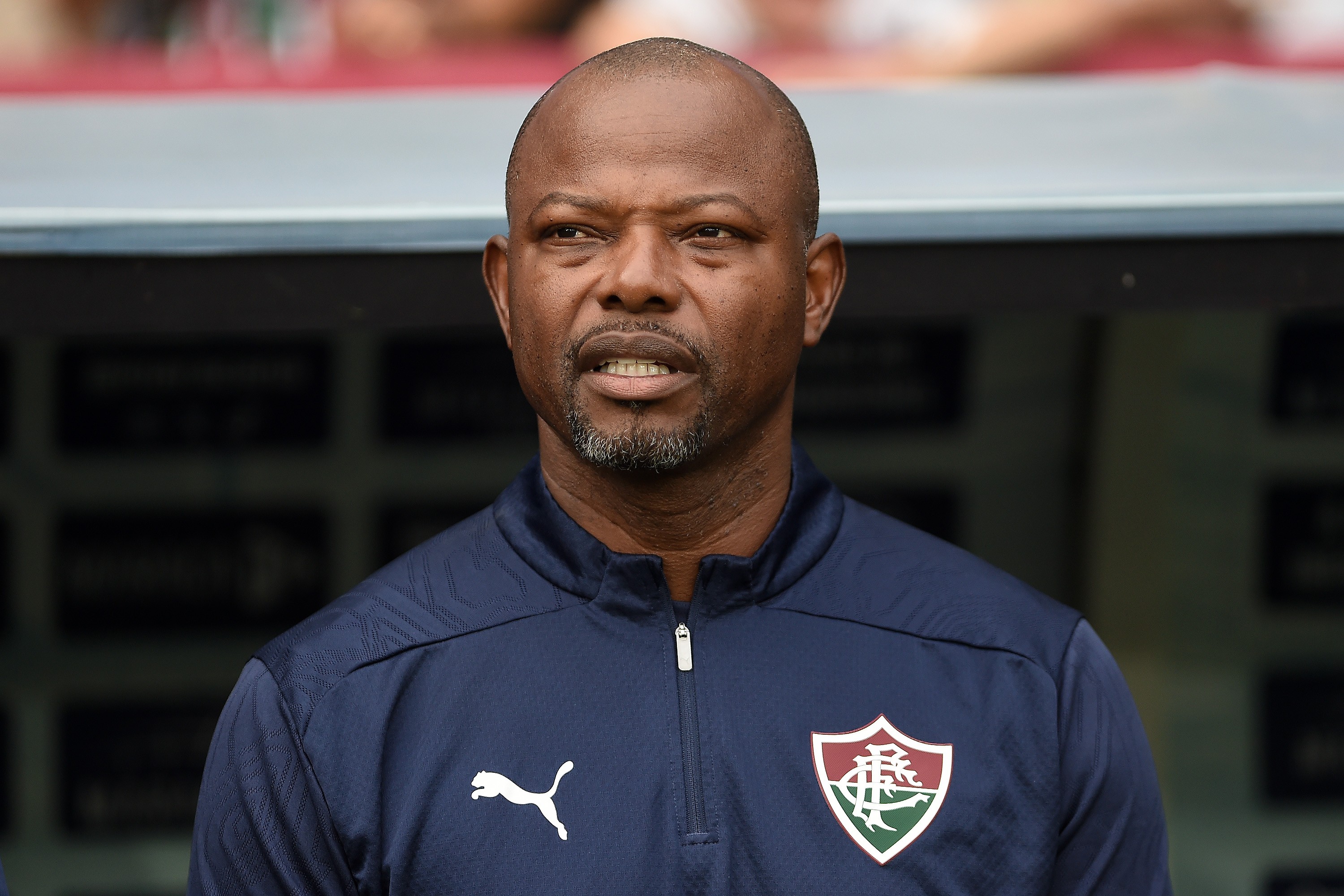 Marcão analisa derrota e confia no Fluminense na Libertadores: "Vamos buscar a classificação"