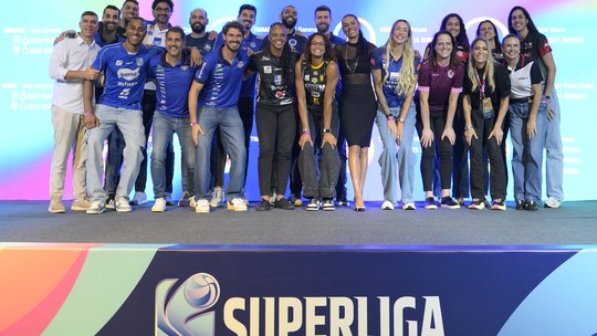 Superliga 2026/27: veja datas de estreia, primeiros confrontos e onde assistir