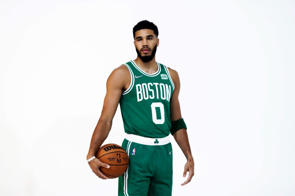 NBA 30 dias, 30 times: Boston Celtics muda de comando, mas não de patamar, nba