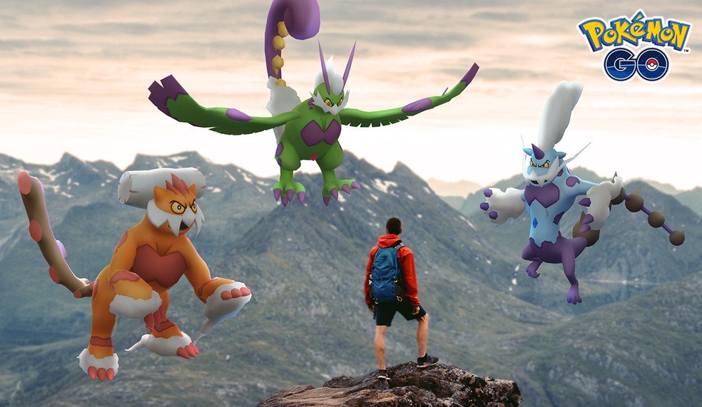 Pokémon GO: veja quais são os pokémons mais fortes do jogo