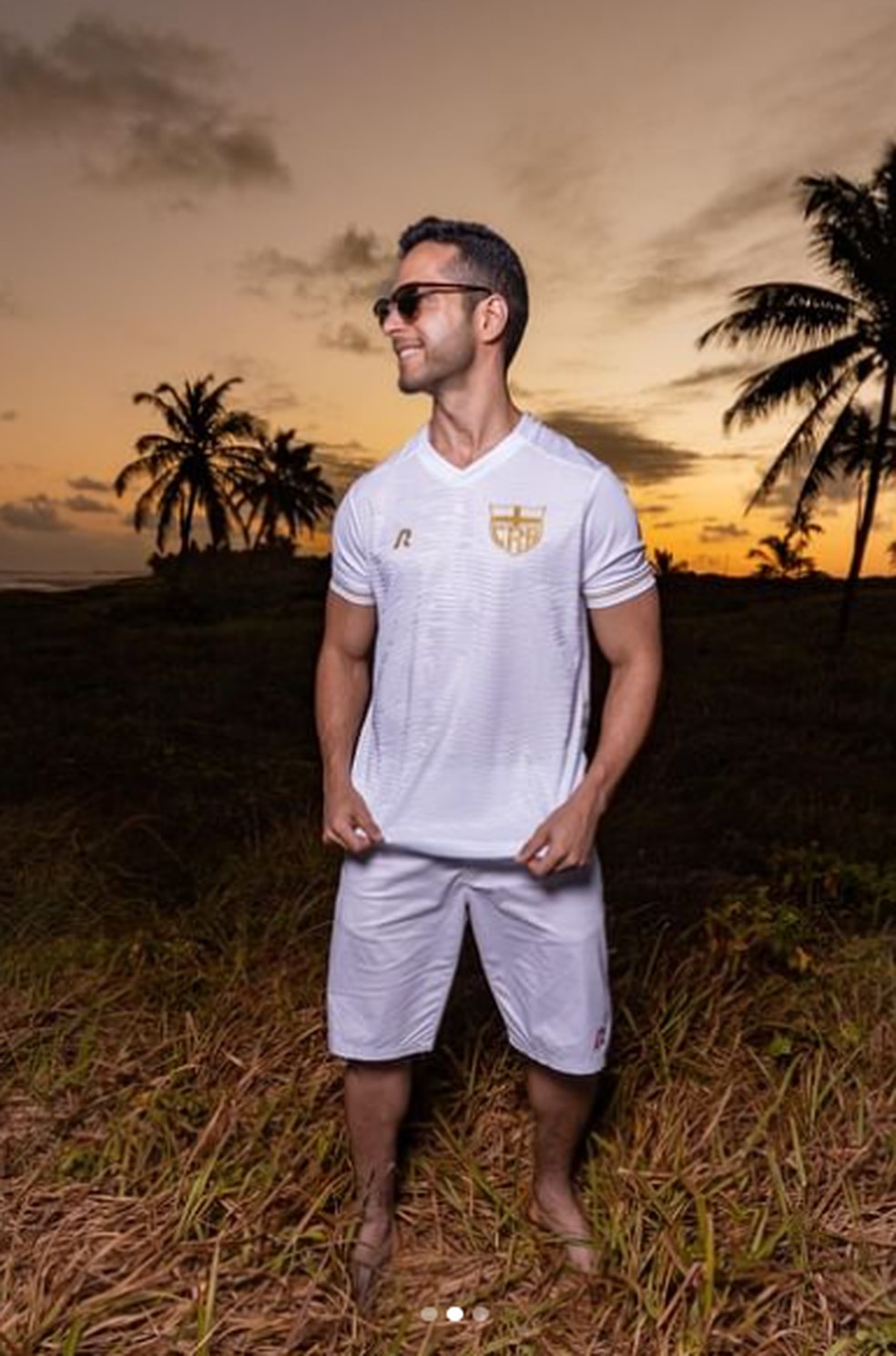 Camisa pro reveillon sales