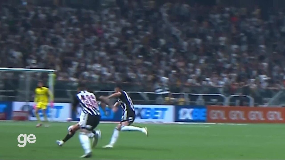 Vice do Grêmio preocupa-se com arbitragem em sequência de prejuízos no Gre-Nal.