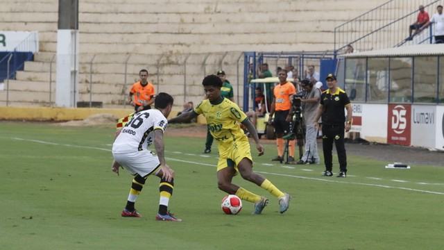 Mirassol 0 x 2 São Bernardo | Campeonato Paulista: melhores momentos