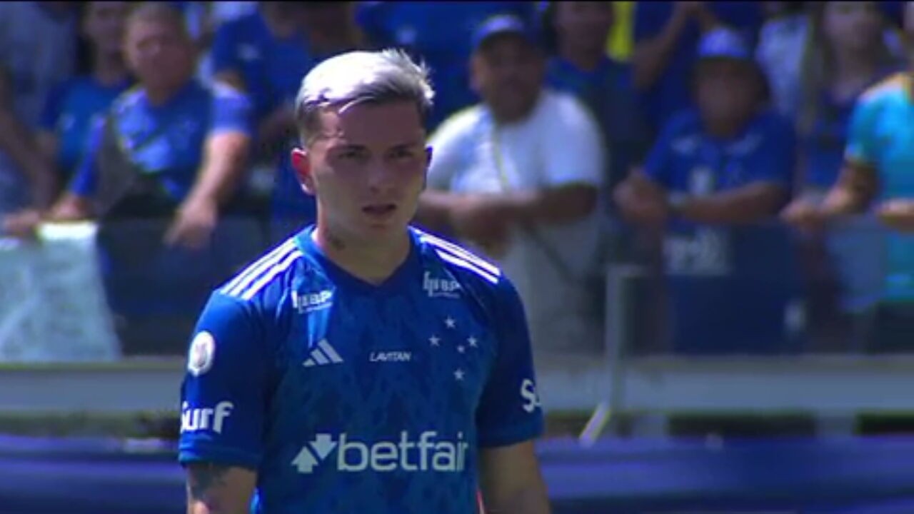 De volta aos treinos, Cruzeiro aguarda retornofantasy game bet365lesionados