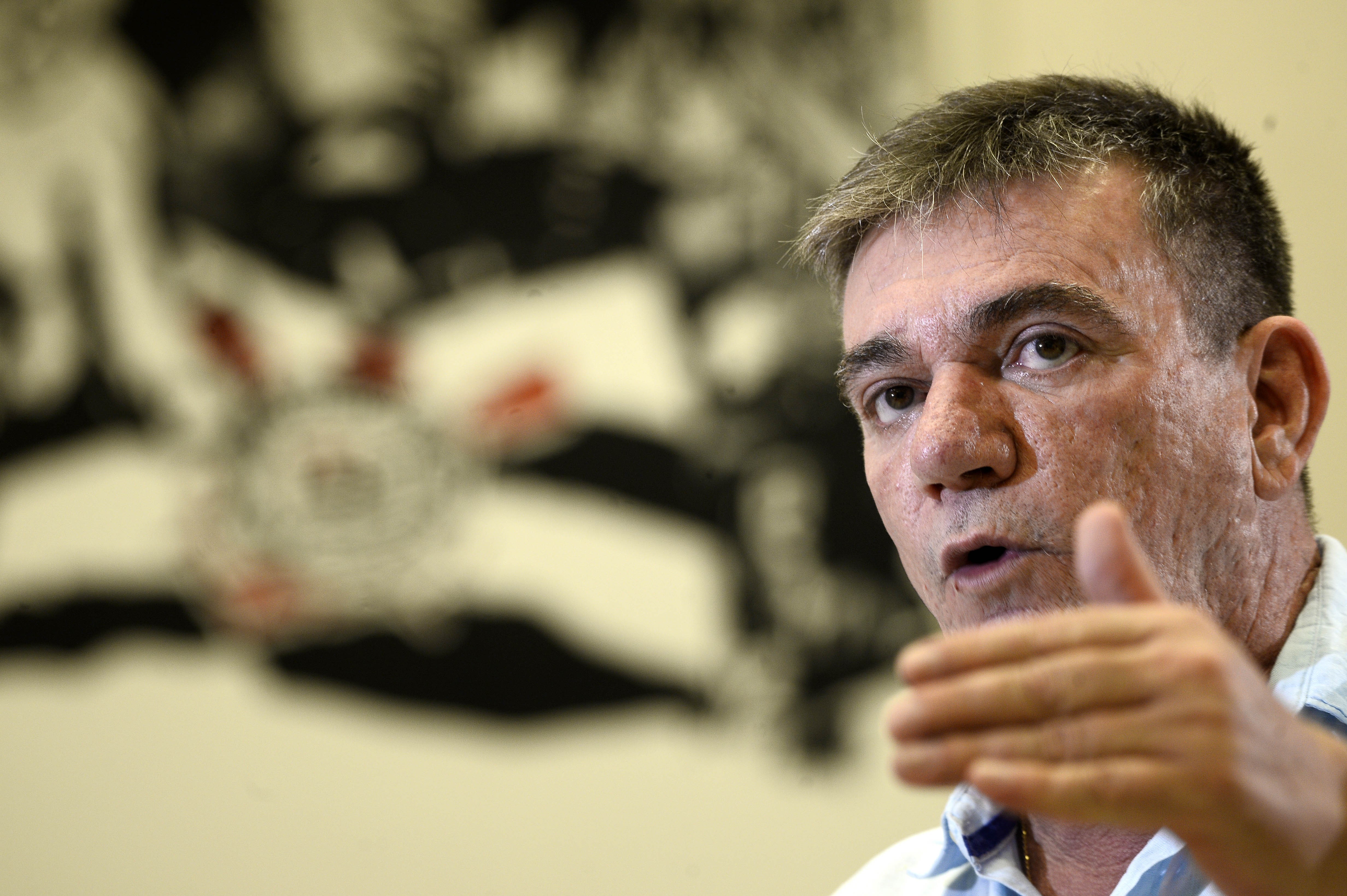 COMO ASSIM? Andrés Sanchez assume despesas pessoais com cartão do Corinthians e promete reembolso