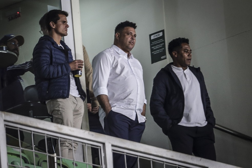 Cérix Ramon no LinkedIn: Globo Esporte MG  Cruzeiro quer acerto rápido com  novo técnico; data-Fifa…