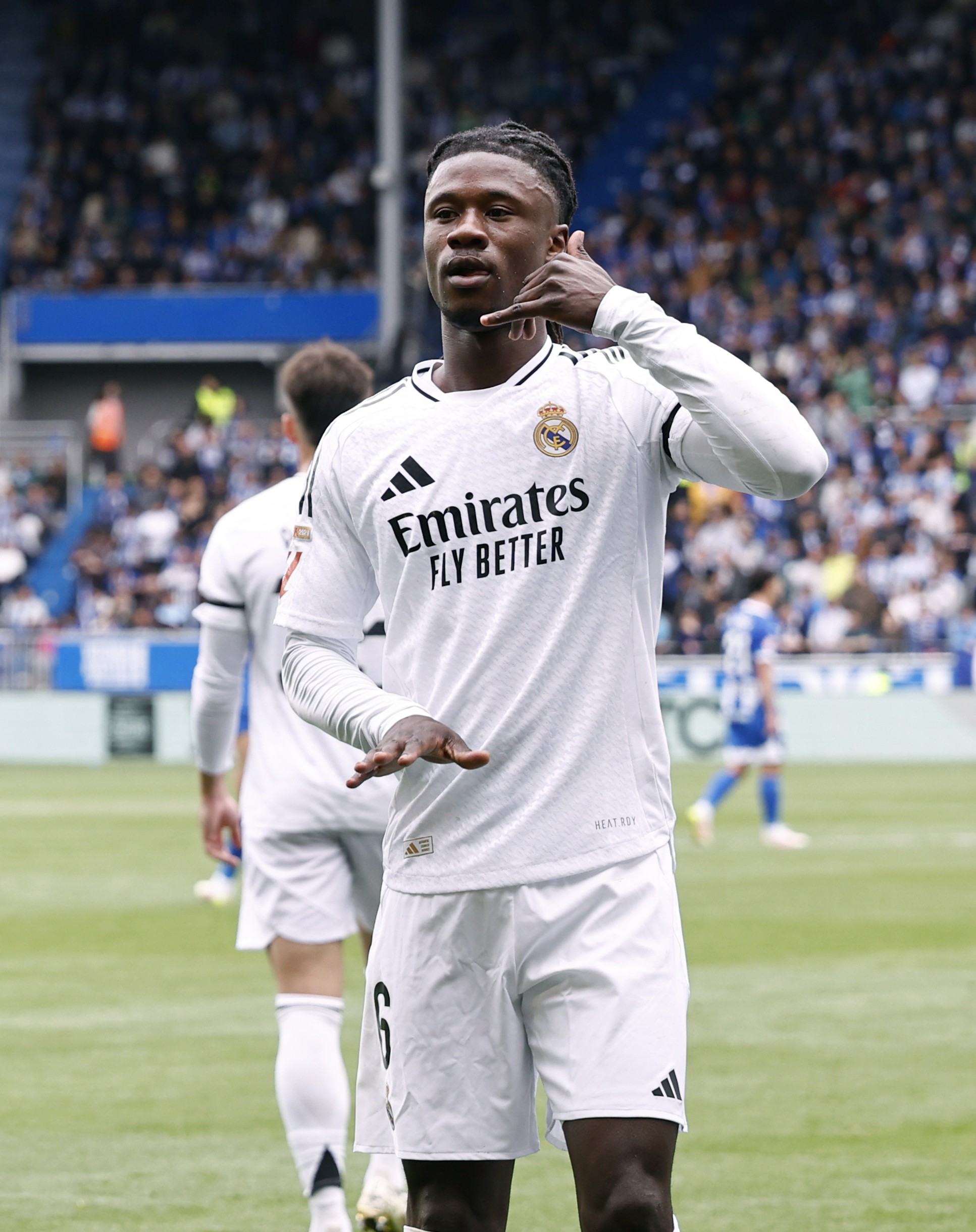 TORCIDA ILUSTRE! Craque francês declara torcida ao Flamengo na final da Libertadores