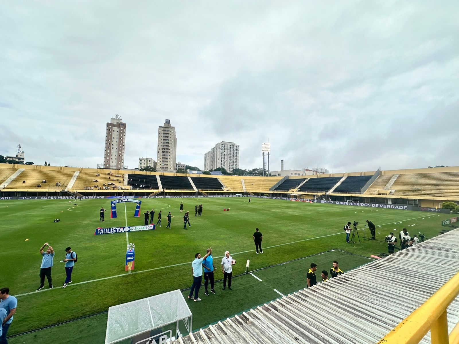 São Bernardo x Tombense: onde assistir ao vivo, horário e escalação do ...