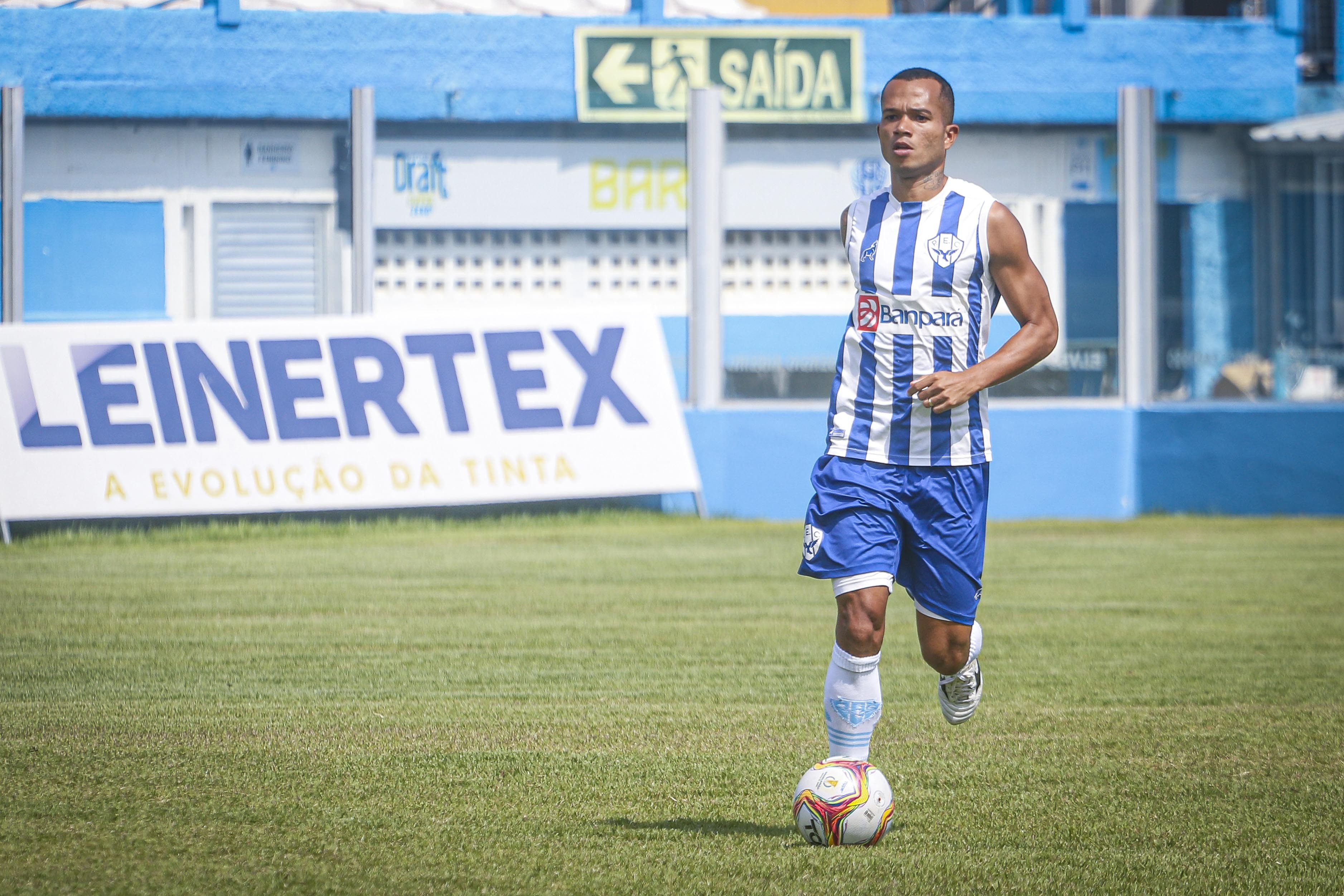 Uchôa compara Remo e Paysandu e quer ver união das equipes para ...