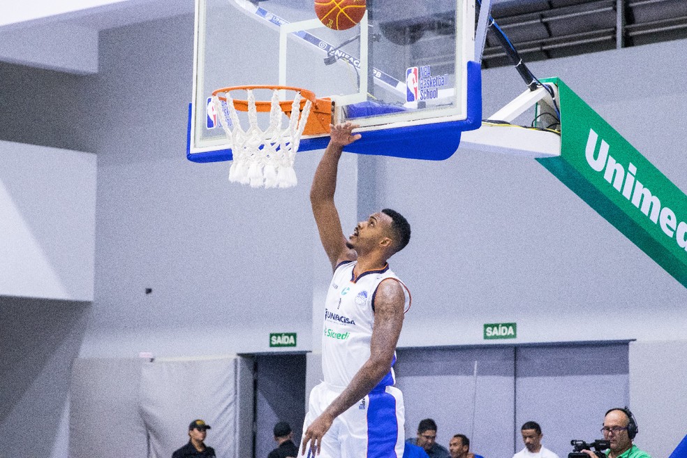 Resultado entre Fortaleza e Unifacisa aumenta destaque do Nordeste no  basquete