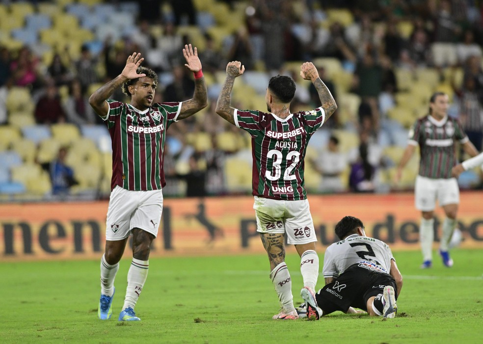 Fluminense avança na Copa do Brasil e embolsa R$ 3 milhões