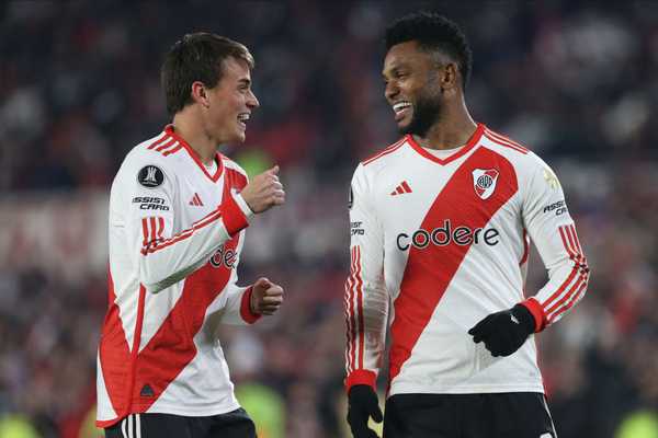 Club World Cup 2025: River Plate secures its place in the competition |  Argentine football