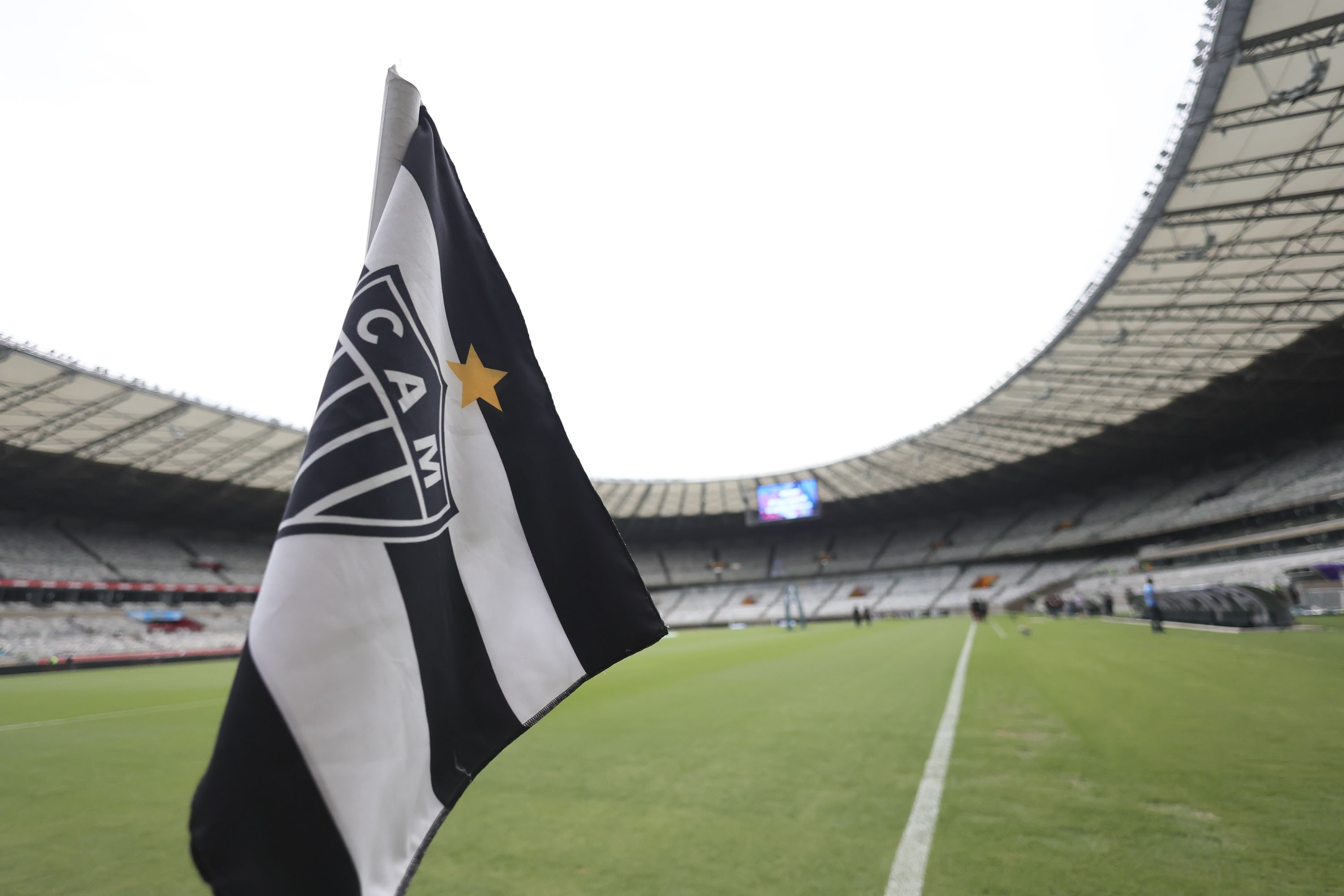 Atlético-MG x Tombense: onde assistir, horário e escalações