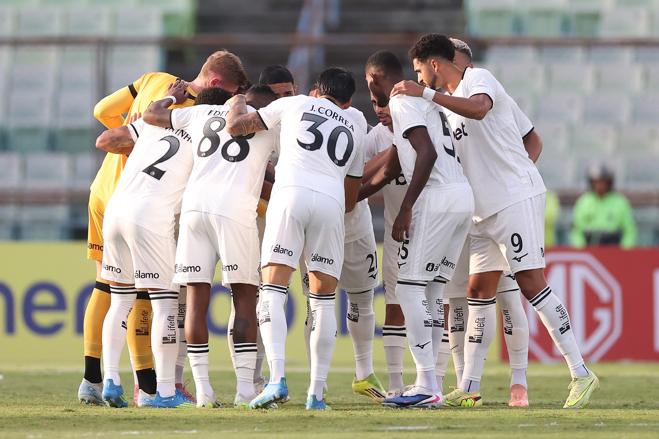 Sul-Americana ganha importância em ano conturbado dentro e fora de campo para o Botafogo | Ge