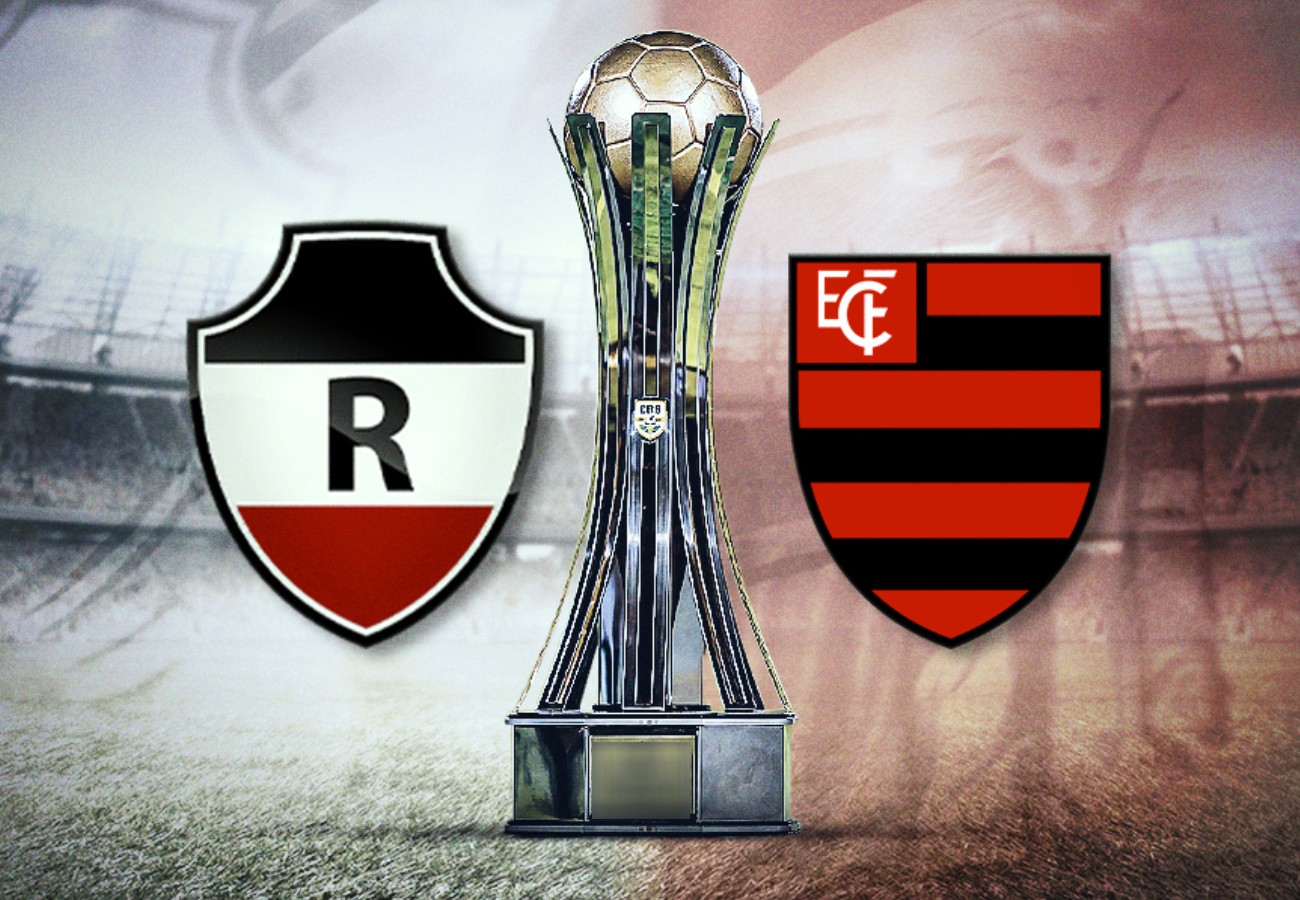 River-PI e Flamengo-PI atualizam lista de finais da Série B neste século; veja decisões desde 2003