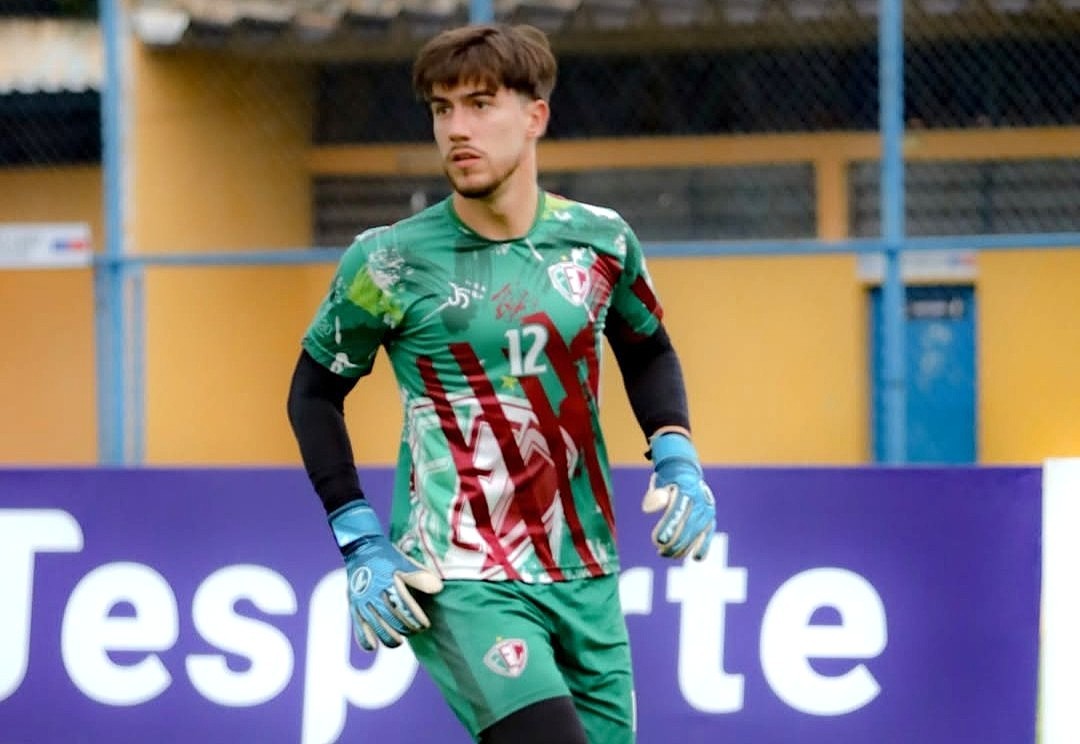 Escalação do Fluminense-PI: Ito Roque tem volta de goleiro e dois desfalques contra Botafogo-PB