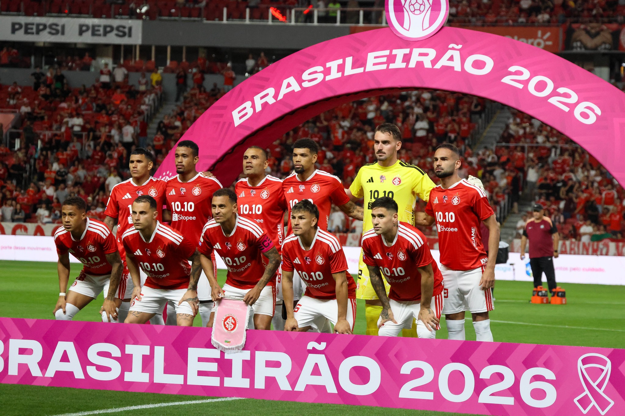 Atuações do Inter: Vitinho e Alan Patrick comandam vitória sobre o Corinthians; dê suas notas