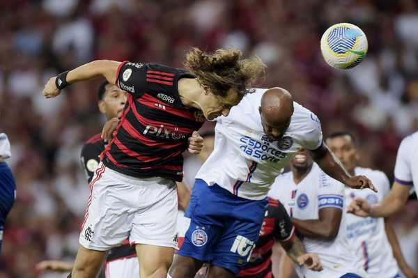 Estratégia de Bola Parada: Chave do Sucesso do Flamengo na Copa América