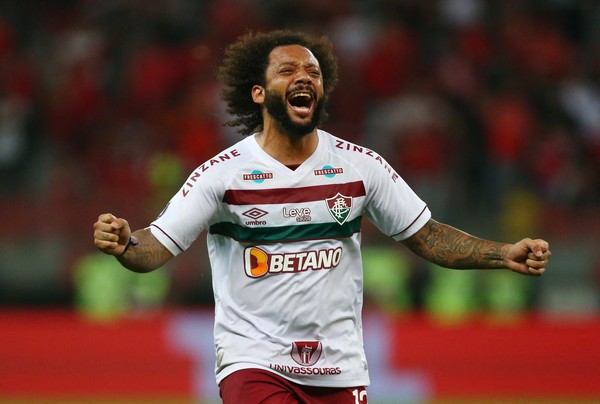 Diniz não condena vaias e valoriza classificação do Fluminense na  Libertadores: 'Fomos líder no grupo mais difícil', Fluminense