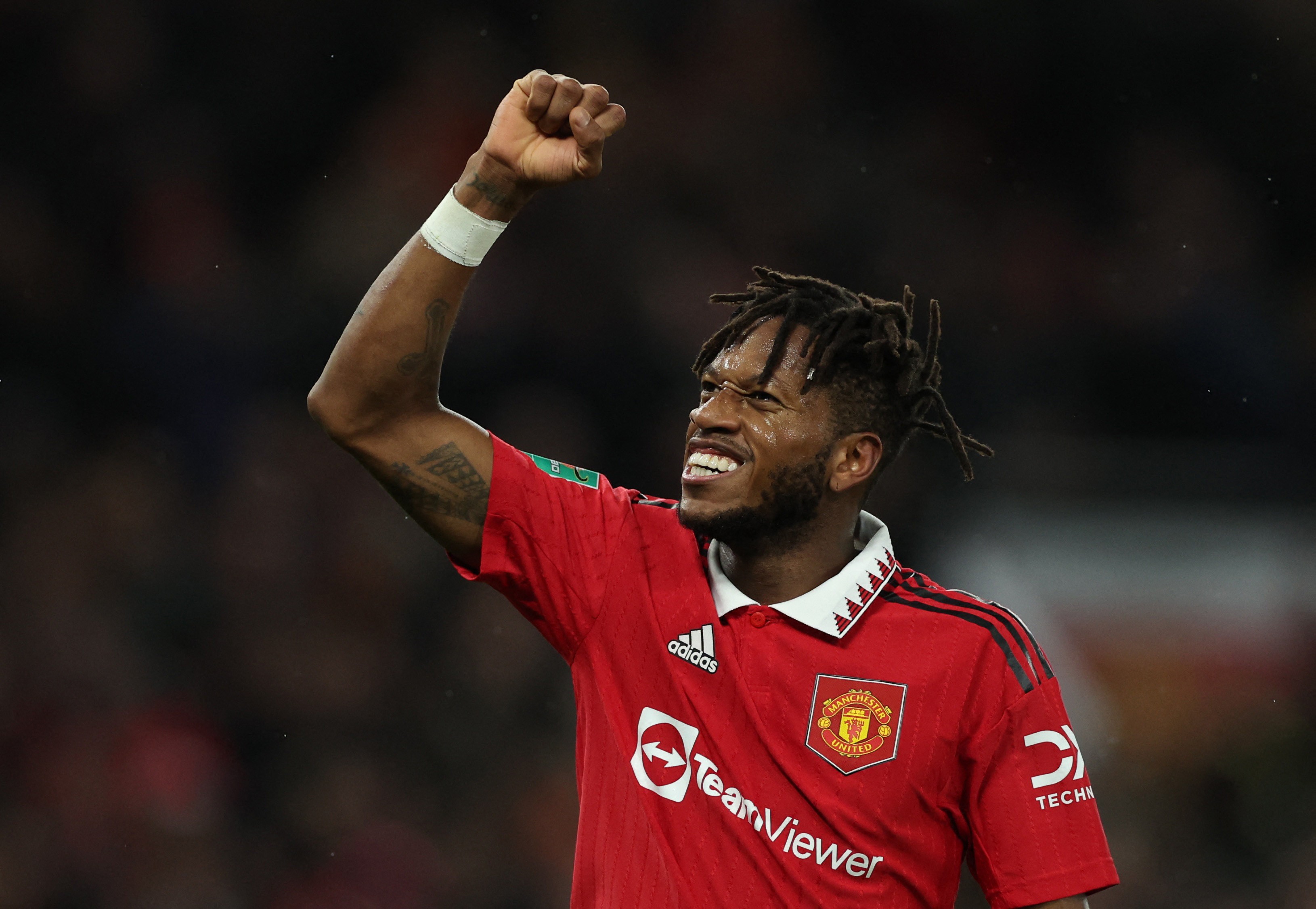 Manchester United confirma Fred no Fenerbahçe | Ge