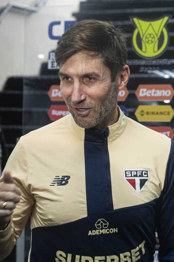 Valorização do Desempenho do São Paulo e Superação de Jandrei: Preparação Certa