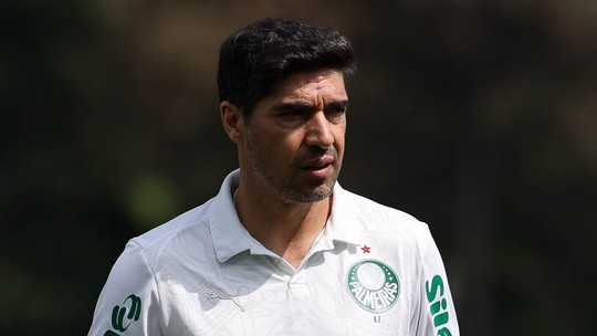 Palmeiras faz três trocas na lista de inscritos para a Libertadores - Equipe encara o River Plate nesta quarta-feira, em Buenos Aires