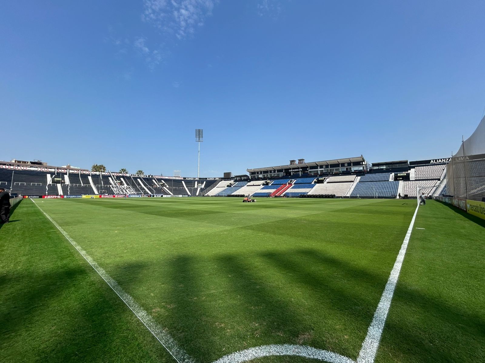 É HOJE! São Paulo enfrenta o Alianza Lima em atmosfera de caldeirão; Entenda