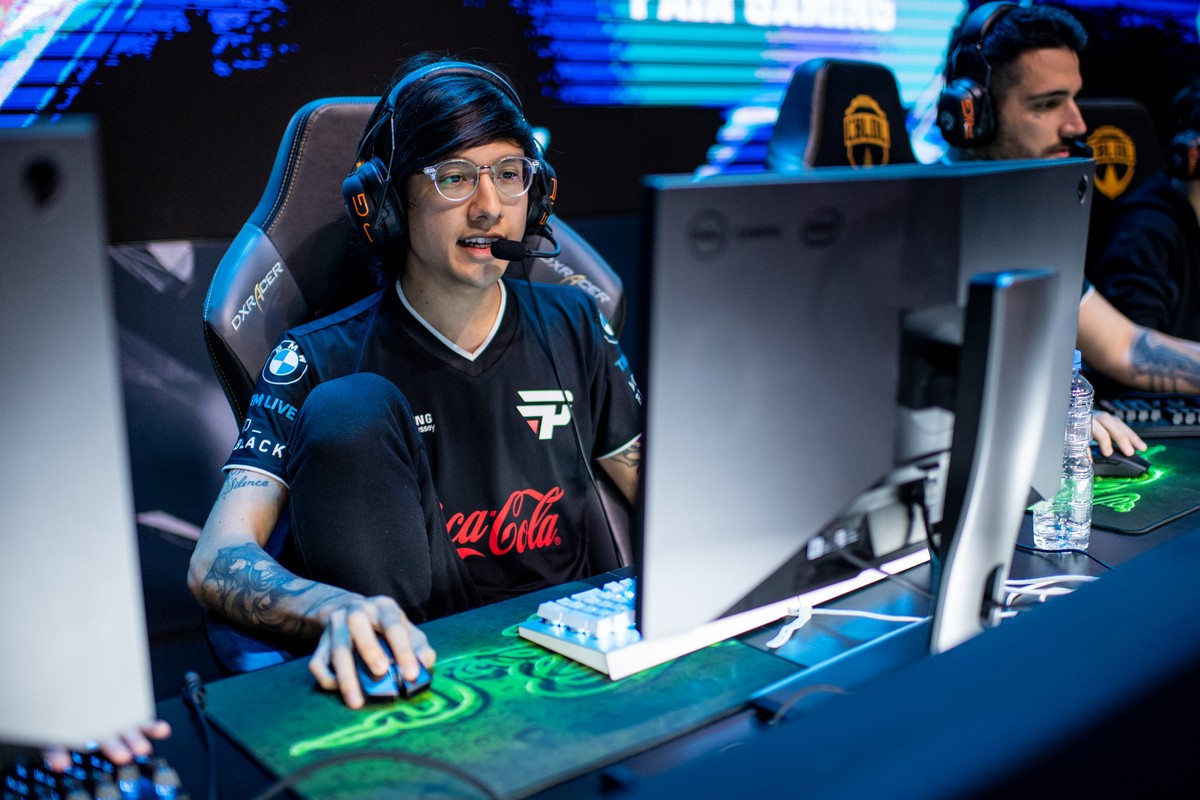 CBLoL 2020: Flamengo e paiN fazem o jogo mais esperado da rodada | lol | ge