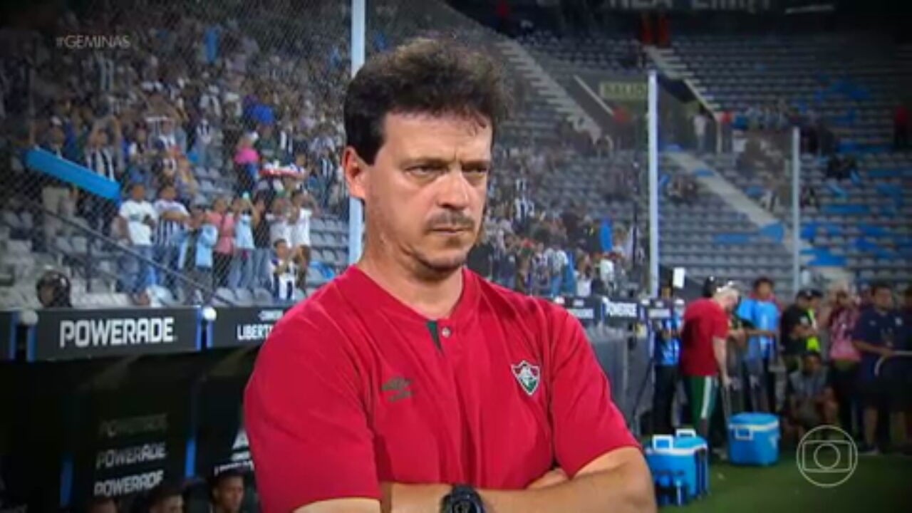 Libertadores: Palmeiras, Fluminense e Botafogo também tropeçam em estreia