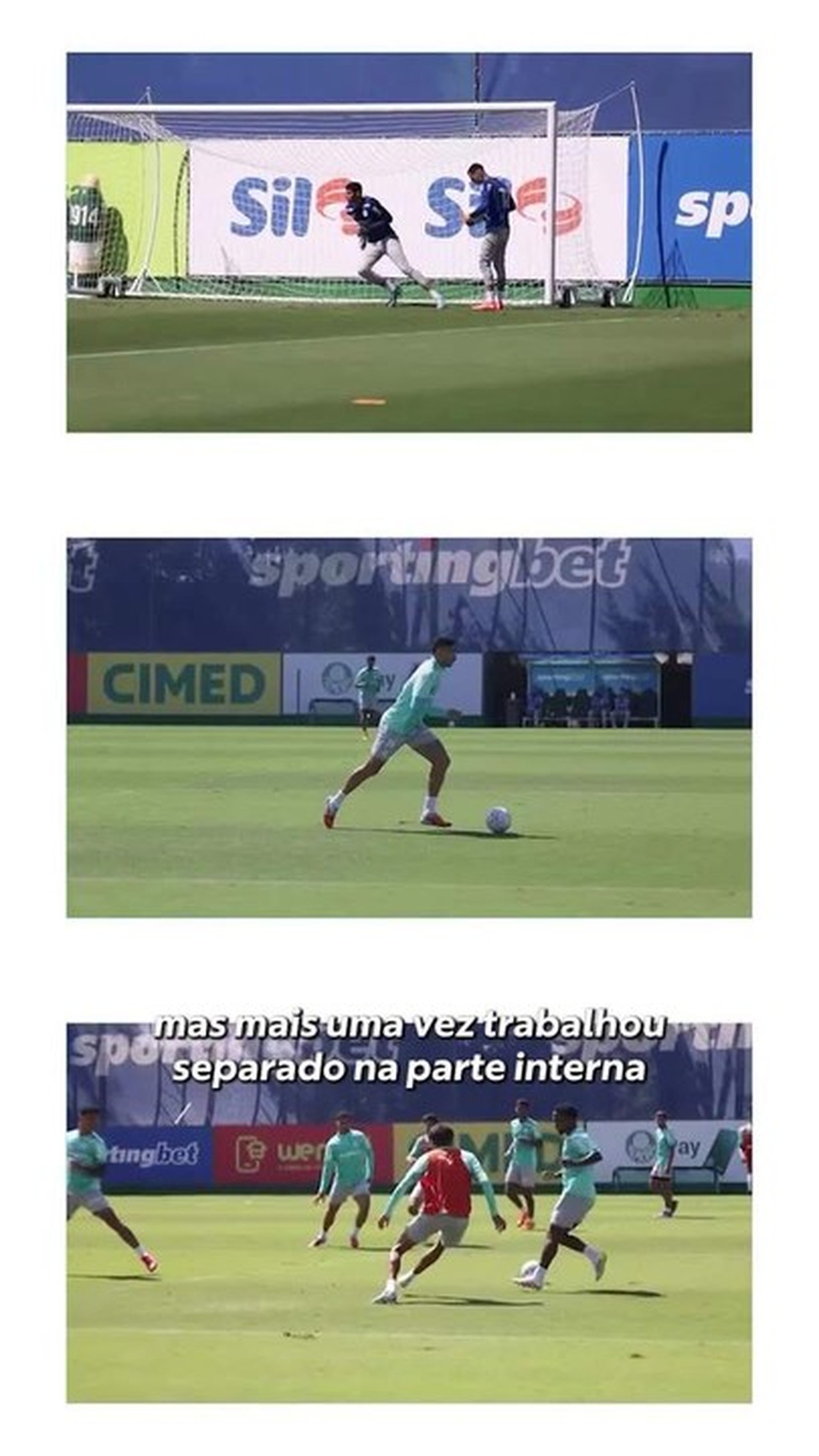 Palmeiras Garante R$ 213 Milhões em Patrocínio e Prepara Anúncio de Seu 2º Maior Investidor para 2026