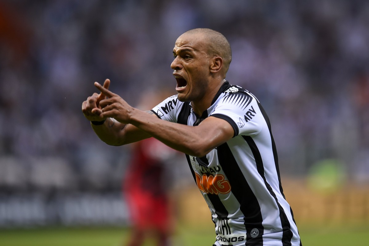 Após Maidana e Bruninho, Sport aguarda liberação de Patric pelo ...