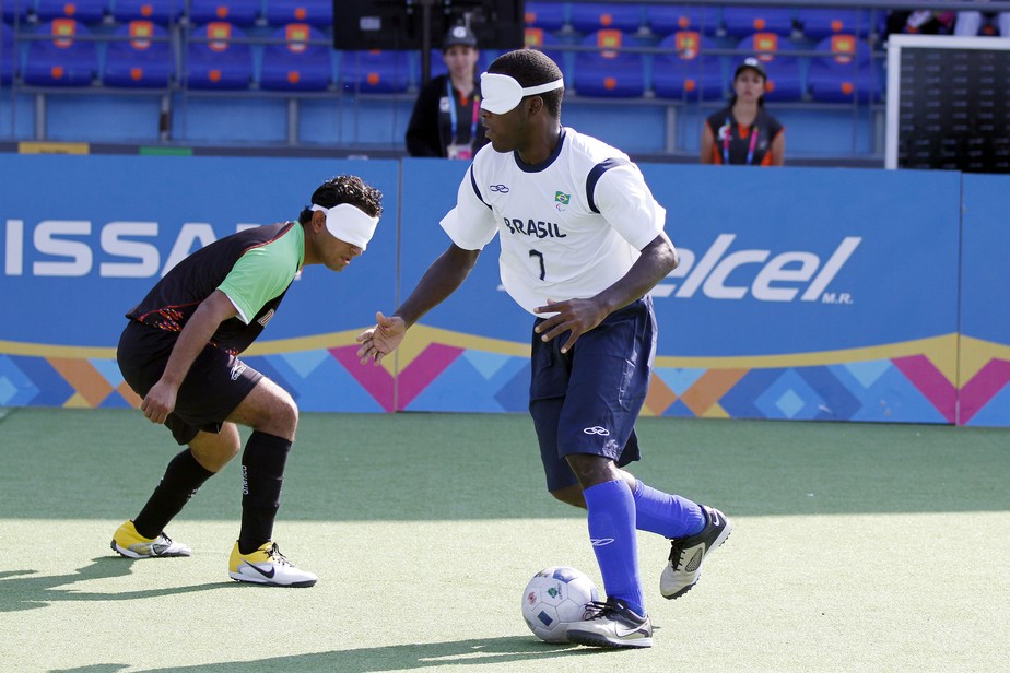 Copa do Mundo: seleção do Senegal aposta em santidade para curar craque