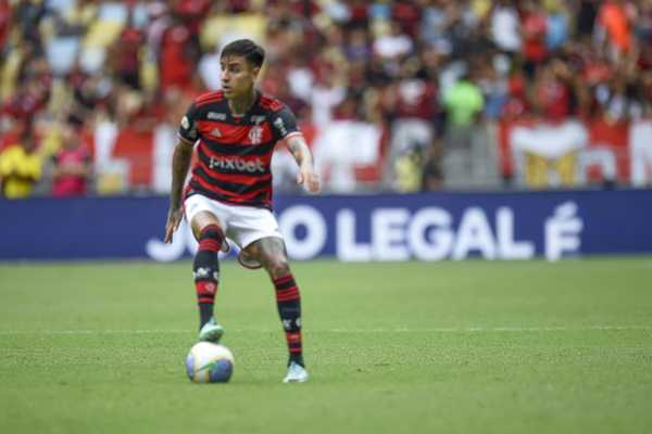 Atuações do Flamengo: Destaque de Pulgar e despedida de Gabigol.