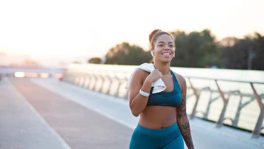 Caminhada não deve ser subestimada como exercício; entenda