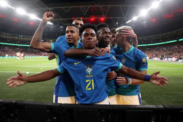 Liberdade e Suporte do Palmeiras impulsionam Reforço do Real como Potência