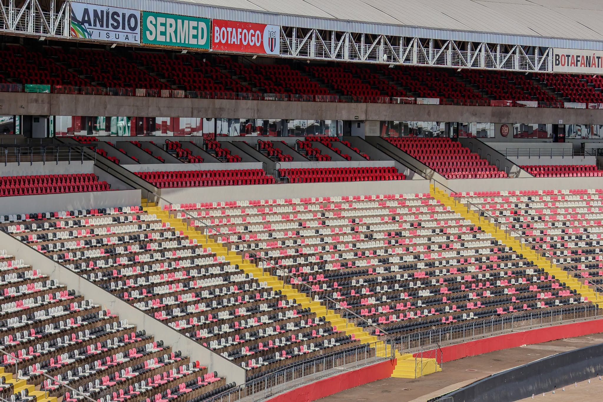 Botafogo-SP x Cuiabá na Série B: veja preços de ingressos e como comprar