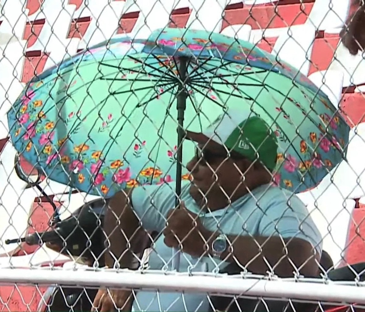 Pedido da torcida do 4 de Julho e tentativa de melhoria em renda